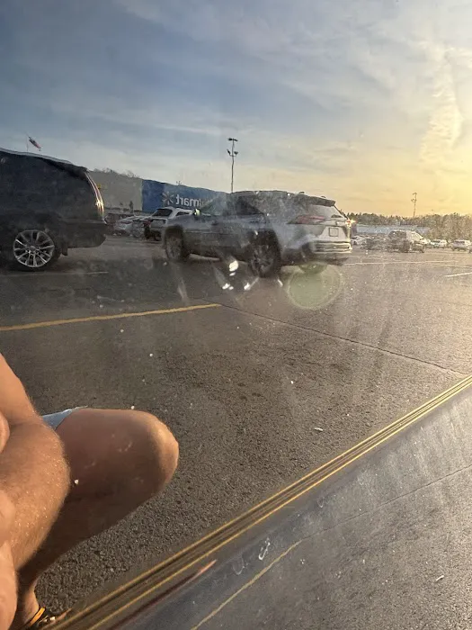 Beaver County Auto Touchless Car Wash 5