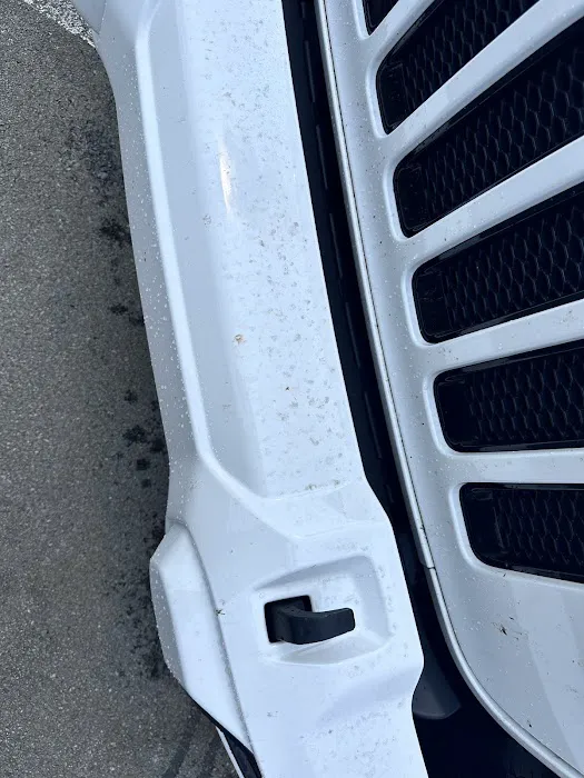 Beaver County Auto Touchless Car Wash 9