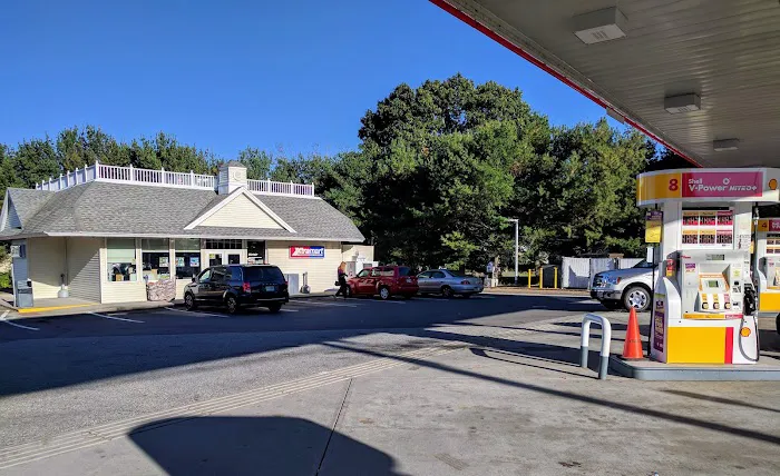 Shell 7