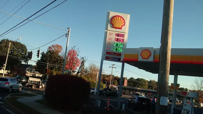 Shell 3