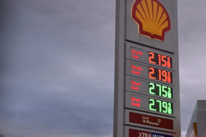 Shell 2