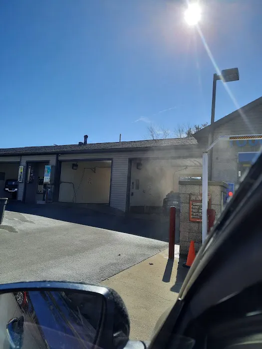 East Palestine Self Services Car Wash 0