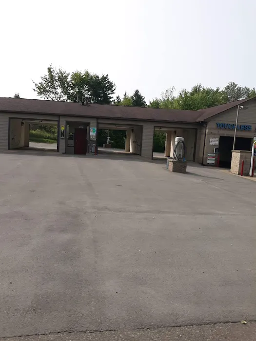 East Palestine Self Services Car Wash 8