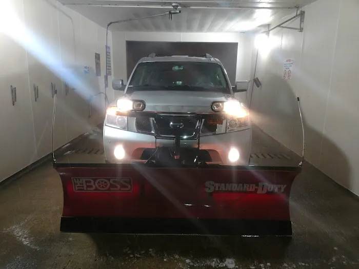 East Palestine Self Services Car Wash 1
