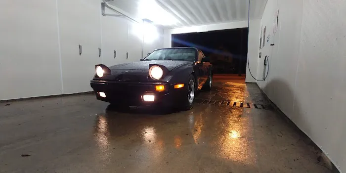 East Palestine Self Services Car Wash 4
