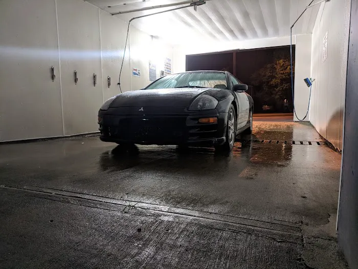 East Palestine Self Services Car Wash 9