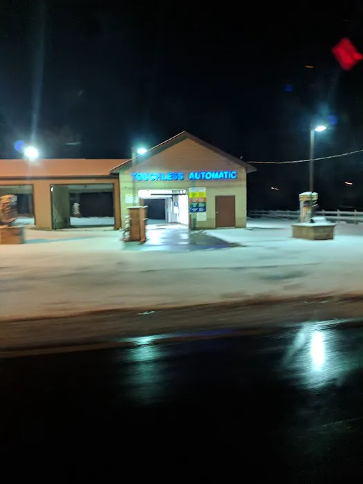 East Palestine Self Services Car Wash 5