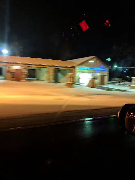East Palestine Self Services Car Wash 6