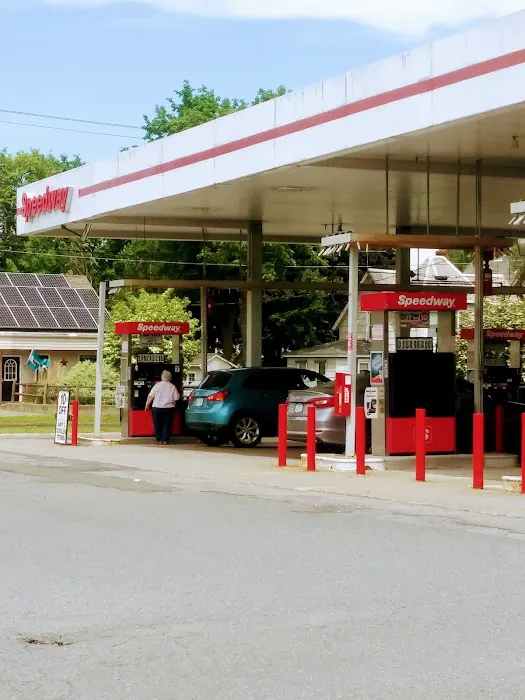 Speedway 0