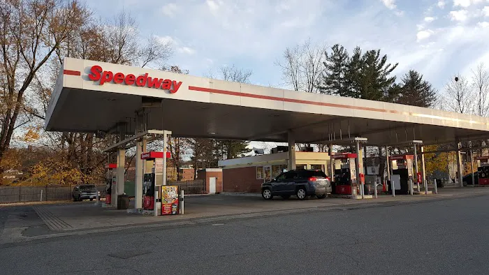 Speedway 9