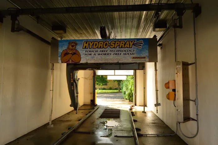 Premier Auto Spa 0