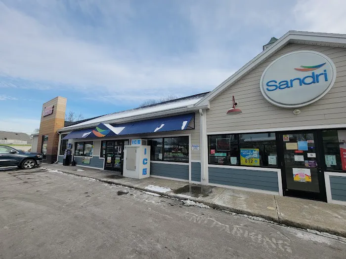 Sandri 0