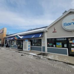 Sandri ico