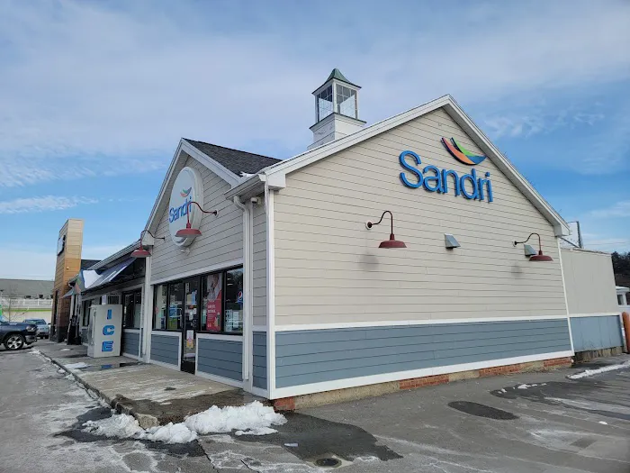 Sandri 1