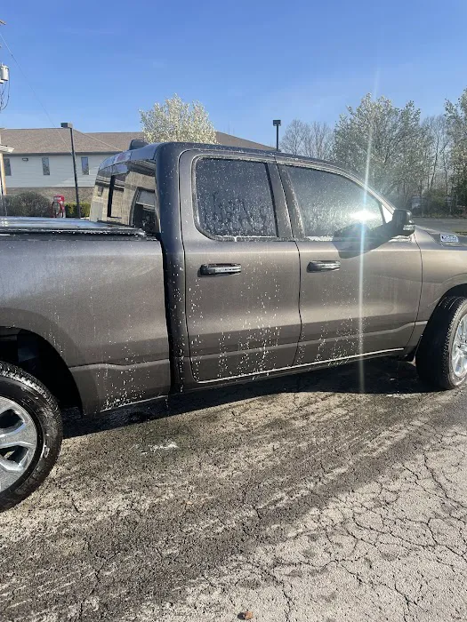 Boardman Auto Spa 0