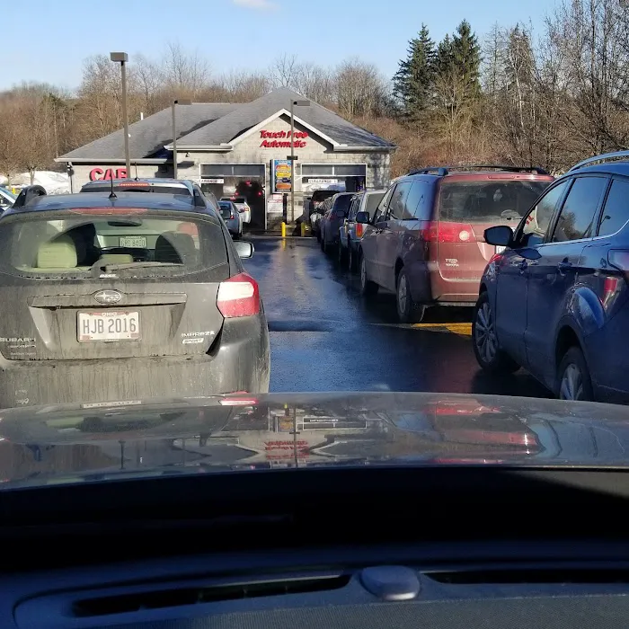Boardman Auto Spa 5