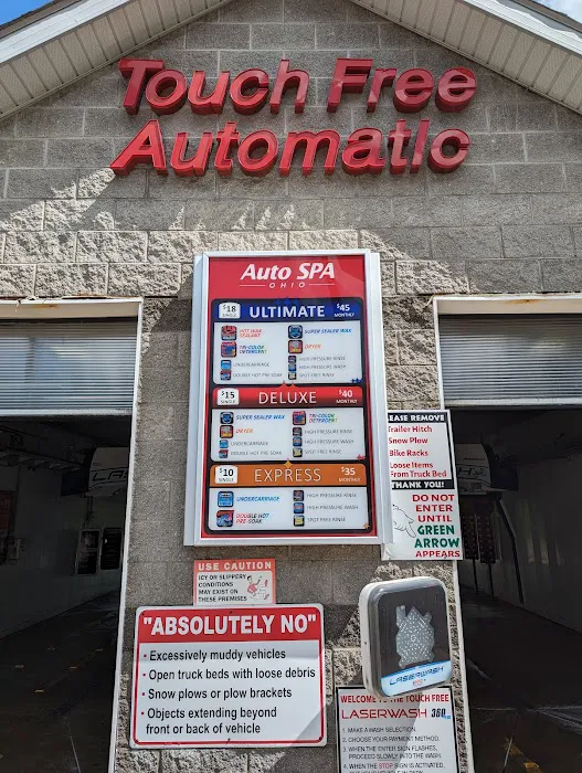 Boardman Auto Spa 7