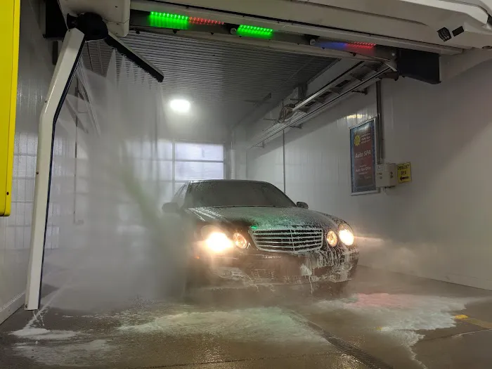 Boardman Auto Spa 8