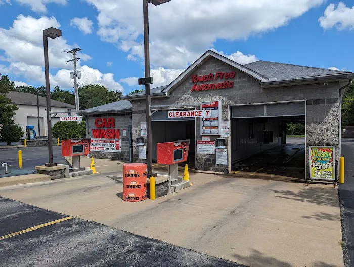 Boardman Auto Spa 2