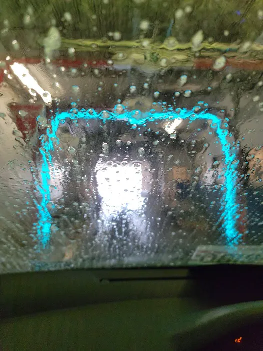 Xtreme Clean Auto Spa 4