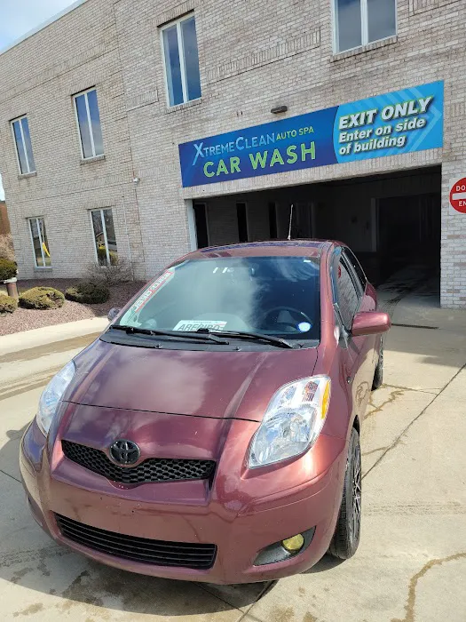 Xtreme Clean Auto Spa 1
