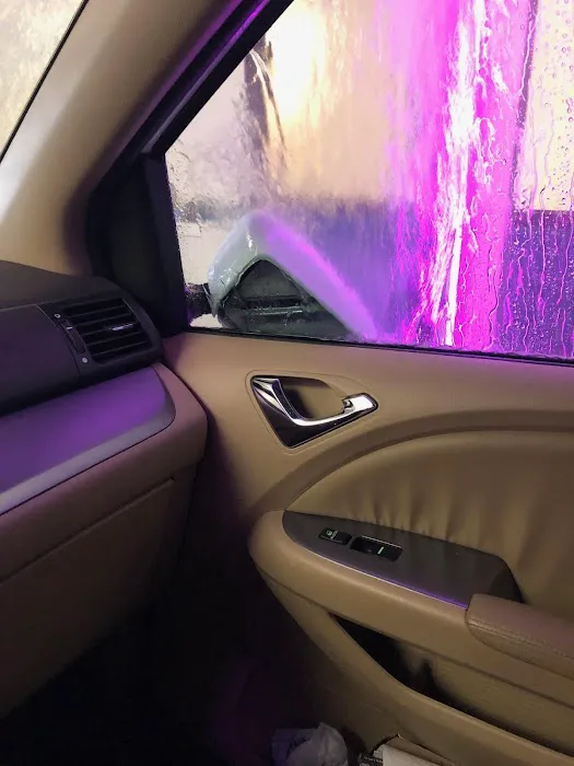Xtreme Clean Auto Spa 5