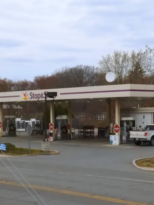 Stop & Shop Gas Station 0