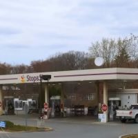 Stop & Shop Gas Station