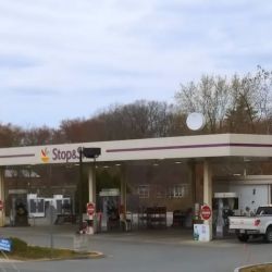 Stop & Shop Gas Station ico