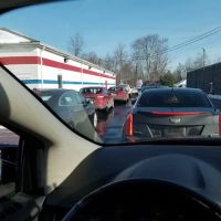 Rogue Wave Auto Wash LLC