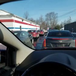 Rogue Wave Auto Wash LLC ico