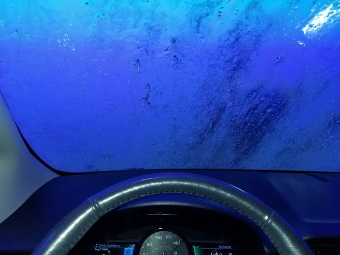 Rogue Wave Auto Wash LLC 1