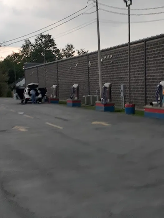 Rogue Wave Auto Wash LLC 8
