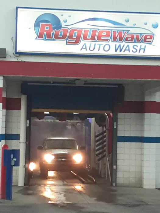 Rogue Wave Auto Wash LLC 5