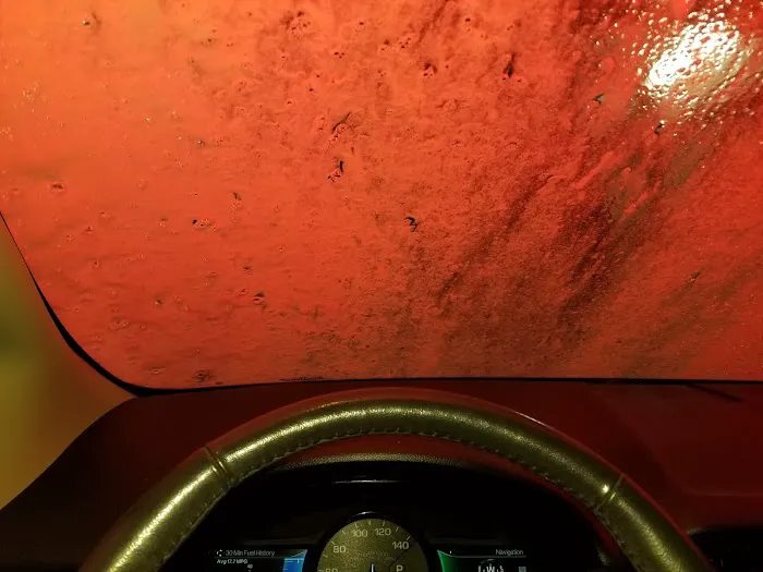 Rogue Wave Auto Wash LLC 3