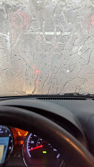 Rogue Wave Auto Wash LLC 9