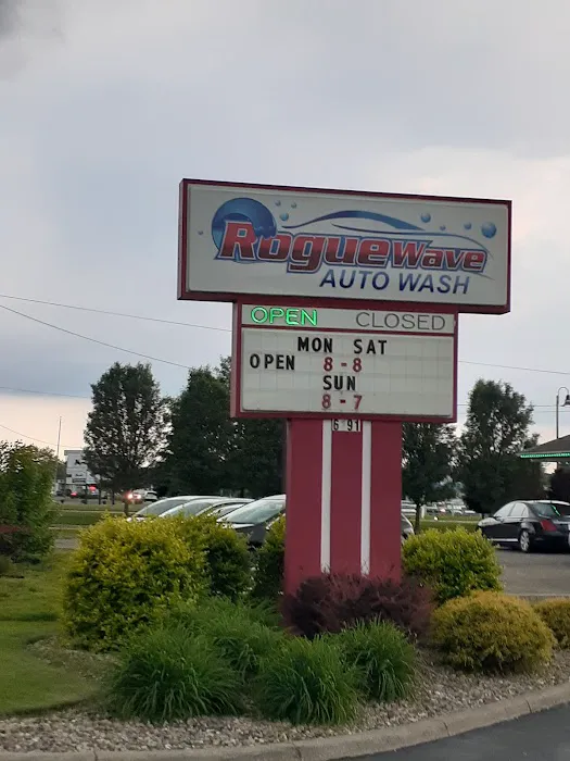Rogue Wave Auto Wash LLC 7