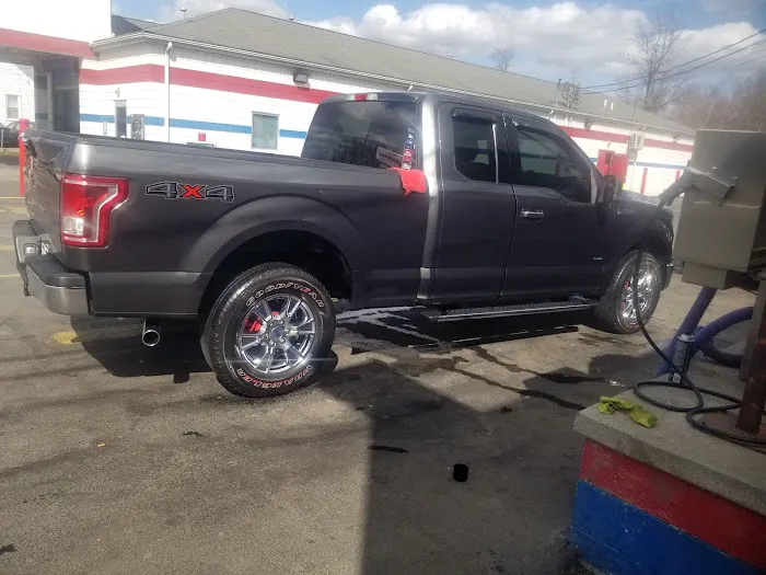 Rogue Wave Auto Wash LLC 4