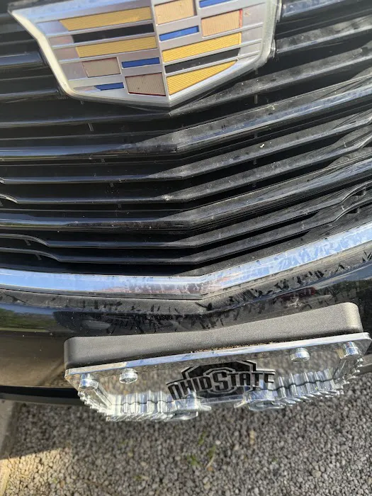 Coates Car Care 6