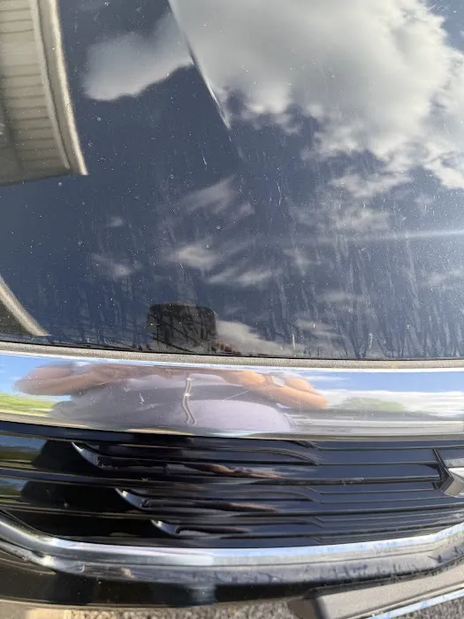 Coates Car Care 4