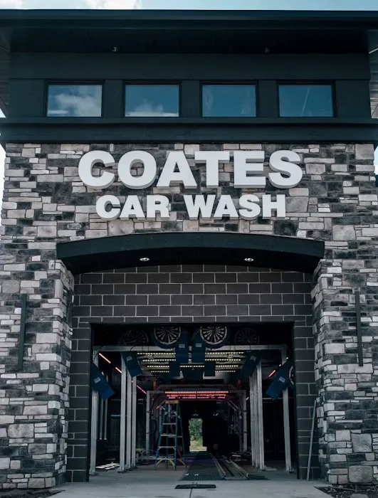 Coates Car Care 8