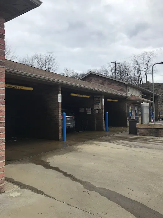 Zelie Car Wash 0