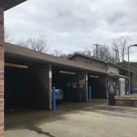 Zelie Car Wash