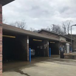 Zelie Car Wash ico