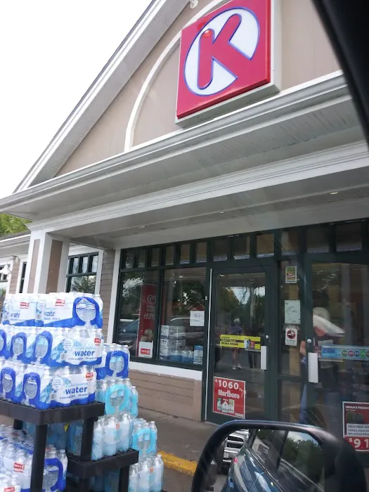 Irving Oil 1