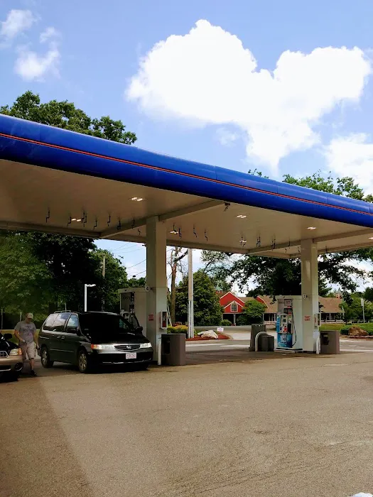 Irving Oil 2
