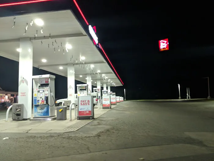 Irving Oil 5