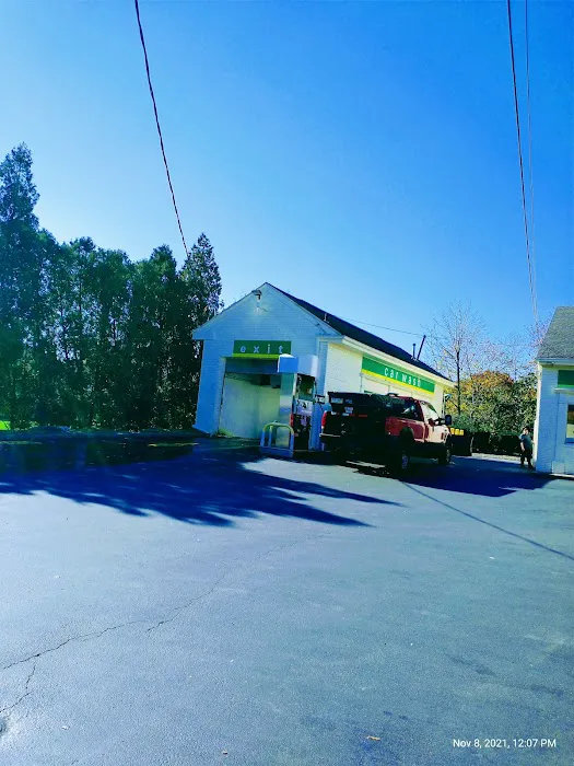 Car Wash 0