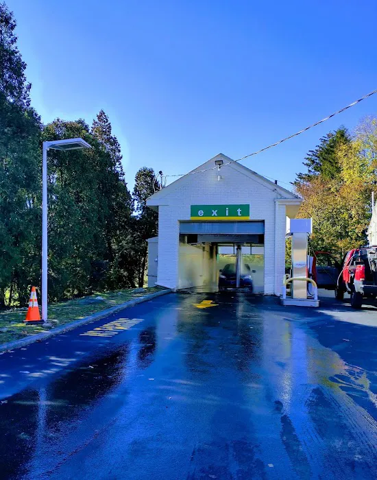 Car Wash 1