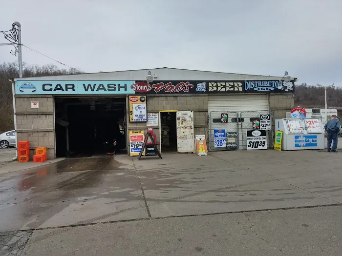 Val's Beer Distributor & Car Wash 6